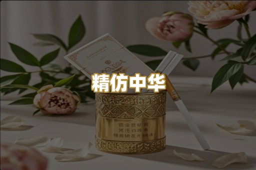 精仿中华